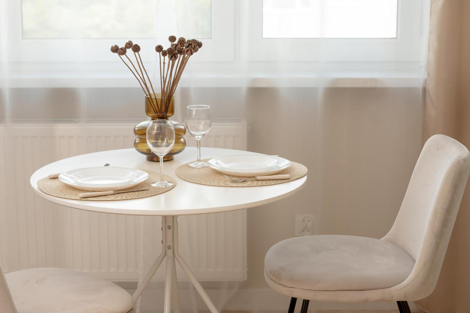 Piastowska Studio 900 M From The Beach Jelitkowo By Rent Like Home Danzig Exterior foto